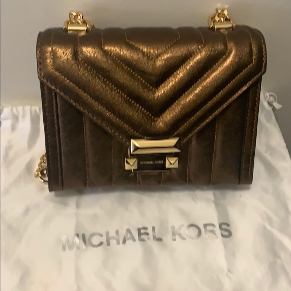 Michael Kors handbag